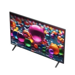 LG 50UA75006LA Televisor Smart TV 50" Ultra HD 4K webOS 25 Procesador Alpha 7 AI Gen8 HDR10 Pro VRR WiFi 2025