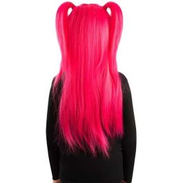 Rubies Peluca Kpop Mira Talla Única