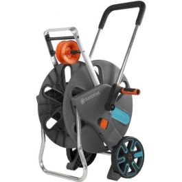 Enrollador de manguera GARDENA Aquaroll L Precio: 118.49999964. SKU: B1HXP7FENB