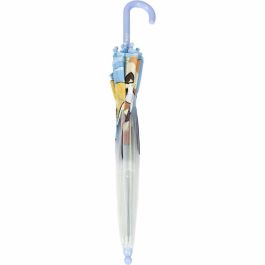 Paraguas Bluey Azul Ø 71 cm 45 cm Precio: 9.98999958. SKU: B1HV3MW9YM