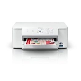 Epson WorkForce Pro WF-C4310DW Epson WorkForce Pro WF-C4310DW Precio: 143.88999955. SKU: S55166761
