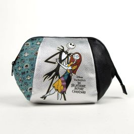 Neceser aseo viaje nightmare before christmas 15.0 x 15.5 x 10.0 cm Neceser aseo viaje nightmare before christmas 15.0 x 15.5 x 10.0 cm