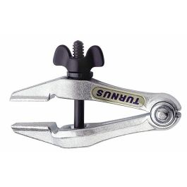 Tornillo de apriete de mano Turnus 13 mm