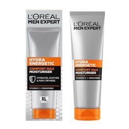 L'Oréal Men Expert Hydra Energetic Crema Hidratante Comfort Max 75 ml Precio: 10.50000006. SKU: B1FTFXR6T7
