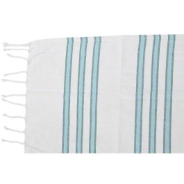 Bolso Mediterraneo DKD Home Decor Multicolor 12 x 36 x 37 cm Set de 2 (3 Unidades) Bolso Mediterraneo DKD Home Decor Multicolor 12 x 36 x 37 cm Set de 2 (3 Unidades)