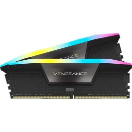 Corsair Vengeance RGB DDR5 32GB (2x16GB) 6000MHz CL36 para PC