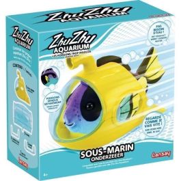 Universo en miniatura - LANSAY - 51003 - Acuario Zhu Zhu: Submarino Precio: 33.7900002. SKU: B1B2WMBFMW