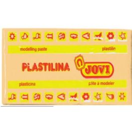 Caja 30 Pastillas Plastilina 50 G - Carne Jovi 7008 Precio: 19.68999967. SKU: S8410701