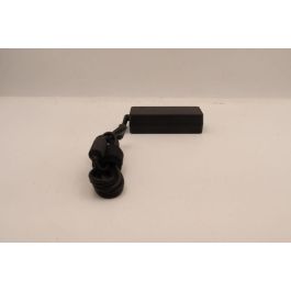 Lenovo AC_ADAPTER,Round,65W,3P,Black Adaptador de Corriente USB Type-C 65W para Portátiles y Tablets Lenovo