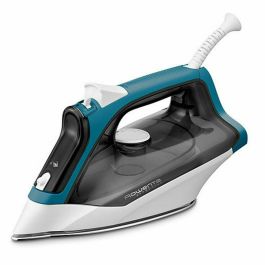 Plancha de Vapor Rowenta Effective 2 DX1550 2200 W Azul Precio: 42.50000007. SKU: B12TNZN38B
