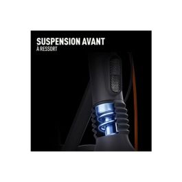 Segway-Ninebot SEG1693105990718 Patinete Eléctrico KickScooter F2 Pro E, Motor 450W, Ruedas 10 pulgadas, Hasta 55 km Autonomía Segway-Ninebot SEG1693105990718 Patinete Eléctrico KickScooter F2 Pro E, Motor 450W, Ruedas 10 pulgadas, Hasta 55 km Autonomía
