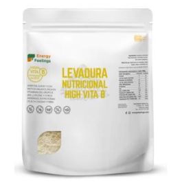 Levadura Nutricional High Vita B Copos 1Kg. Vegan Precio: 31.5000004. SKU: B1JPSC84SY