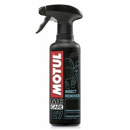 Motul MTL103002 Limpiador de Insectos y Residuos Orgánicos para Moto | Visera, Carenados y Retrovisores con Pulverizador Precio: 11.49999972. SKU: S37112440