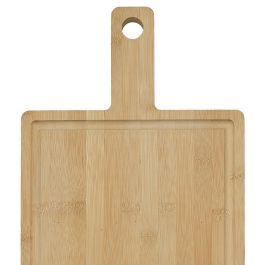 Home Deco Factory Tabla Servir Bambú 88x26 cm Colección Mirage con Patas Home Deco Factory Tabla Servir Bambú 88x26 cm Colección Mirage con Patas
