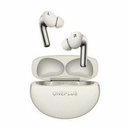 Auriculares in Ear Bluetooth OnePlus Buds Pro 3 Blanco Auriculares in Ear Bluetooth OnePlus Buds Pro 3 Blanco