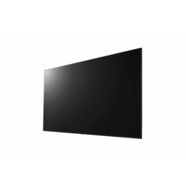 LG 86UL3J-N Pantalla de señalización digital 86" 4K Ultra HD Wifi Web OS Azul