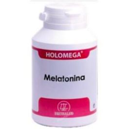 Holomega Melatonina 180 Cápsulas Ayuda Sueño y Descanso Reparador Precio: 33.4999995. SKU: B12JS4BJE7