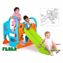 Centro de actividades Feber 89 x 97 x 100 cm