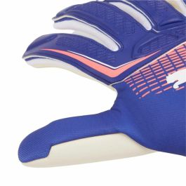 Guantes de Portero Puma Ultra Pro Nc Azul Multicolor Adultos