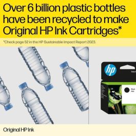 HP 62 Tri-color Original Ink Cartridge HP 62 Tri-color Original Ink Cartridge