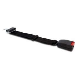 Abc Prolongador Ajustable Cinturon Coche Extensible 60 cm Cs6 KS1203