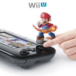 Kit de Accesorios Amiibo Mario Nintendo Switch