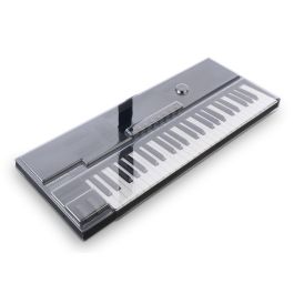 Decksaver Ni Kontrol S49 Mk3 Cover Precio: 121.49999983. SKU: B18SV97NSV