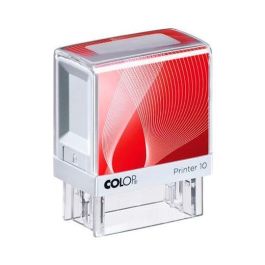 Colop Sello "Pendiente De Revisar" Rojo Precio: 5.79000004. SKU: B18RGP5W6N