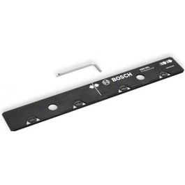 Accesorio varios Bosch Professional Conexión entre carriles guía FSN VEL - 1600Z00009 Precio: 88.50000016. SKU: B1HCR4G6VQ