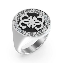 Anillo Hombre Guess JUMR02115JWSTBK64 (24)