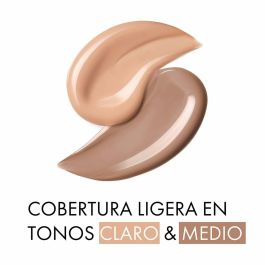 Vichy CAPITAL SOLEIL UV AGE fluido fotoprotector diario color medium SPF50+ 40 ml