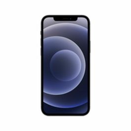 Smartphone Apple iPhone 12 Negro 6,1" 128 GB Smartphone Apple iPhone 12 Negro 6,1" 128 GB