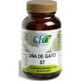 Uña De Gato St. 60Cap. Precio: 16.5899998. SKU: B1J7LJNN4Q