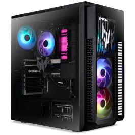 Acer Predator Orion 5000 PO5-660 PC Gaming Intel Core Ultra 7 64GB RAM 4TB SSD RTX 5080 Windows 11