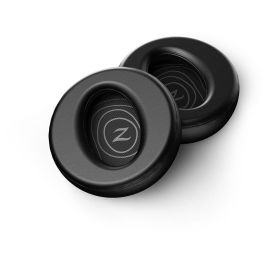 Zildjian Alchem-E Perfect Tune Over-Ear Auriculares Inalámbricos Bluetooth 5.3 con App Personalizable y Ecualización - Negro