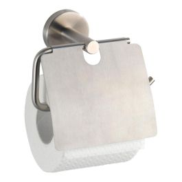 Portarrollos con tapa bosio de acero inoxidable Portarrollos con tapa bosio de acero inoxidable Precio: 28.58999979. SKU: B1F9Q3B9QG
