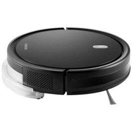 Xiaomi BHR8298EU Robot Vacuum E5 Aspirador Friegasuelos 2000Pa Succión 110min Batería WiFi Voz Alexa Google Negro