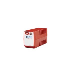 Salicru SPS 500 SOHO+ Línea interactiva 0,5 kVA 300 W 4 salidas AC Precio: 116.50000032. SKU: S5602136