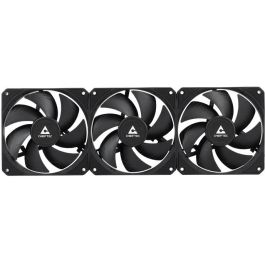 K Cooler Wasserkühlung Chieftec Iceberg 360 DARK multi Cooler | 1700| 1200| 1150| 1151| 1155| 1156| 1851| AM5/4/3+/2+/2