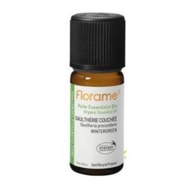 Aceite Esencial Gaultheria Procumbens 10 Ml Aceite Esencial Gaultheria Procumbens 10 Ml Precio: 10.5000005. SKU: B16X7XRJVG