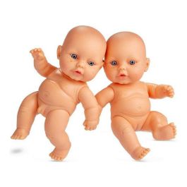 Berjuan Ref. 7041-20 Muñeca Bebé Newborn Niño 20 cm. Juguete para Niños desde 3 Años Precio: 8.94999974. SKU: S2422868