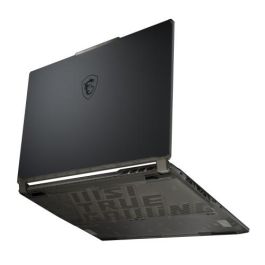 MSI Portátil Cyborg 15-1621XES i7-13620H 16GB 1TB SSD RTX 4060 15.6" FHD 144Hz
