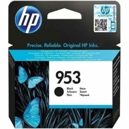 Cartucho de Tinta Original HP 124440 Negro