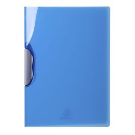 Dosier Exacompta Multicolor A4 (20 Unidades)