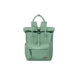 American Tourister Mochila Urban Grove SA143779 VE Verde 36X25X20cm RPET 17L