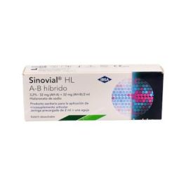 IBSA Sinovial Hl 3,2 X 32 Mg 2 Ml Precio: 290.7899995. SKU: B1CKDLCDKN
