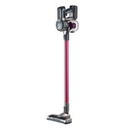 Ariete 2758 Aspirador Escoba Motor Digital Sin Cable 2 en 1 22V Litio Ariete 2758 Aspirador Escoba Motor Digital Sin Cable 2 en 1 22V Litio