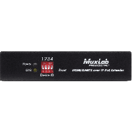 Transmisor Hdmi 4K