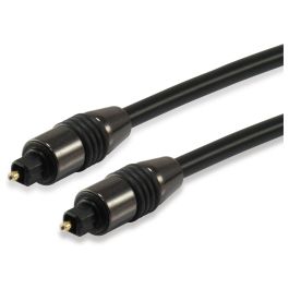 Equip Toslink Optical Spdif Digital Audio Cable, 1.8M Precio: 4.49999968. SKU: B12KJ33TRZ