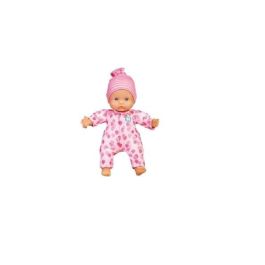 Muñeco nenuco blandito rosa 25 cm con 3 funciones Precio: 14.58999971. SKU: B19JS9GDQY